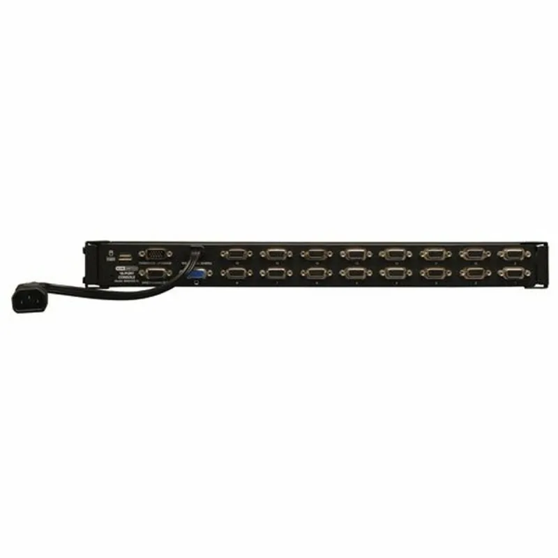 KVM slēdzis Eaton B040-008-19