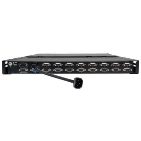 KVM slēdzis Eaton B040-008-19