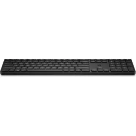 Keyboard HP 450 Black