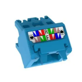 Kaablite Aasaterminal Panduit CJUDCAPBU-X10