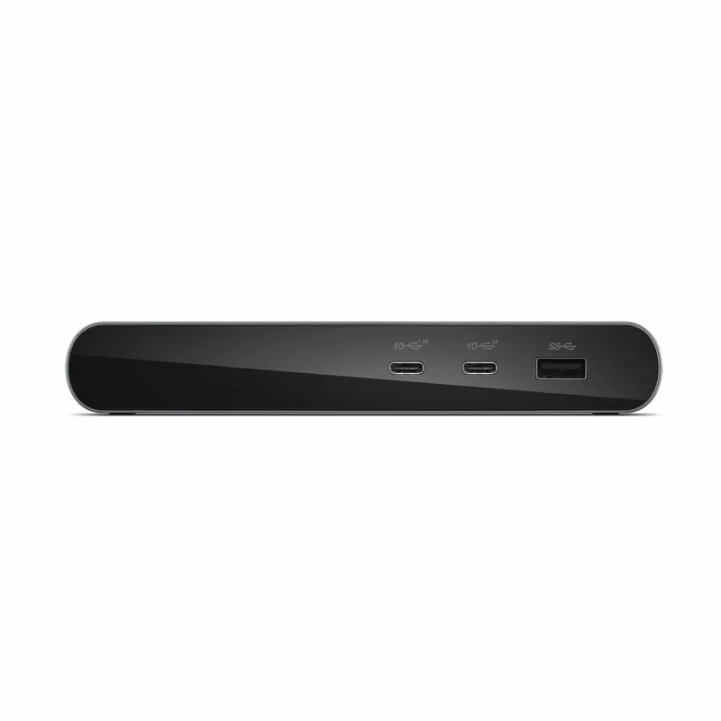 Pastiprinātāji Lenovo 40B30090EU Melns Pelēks