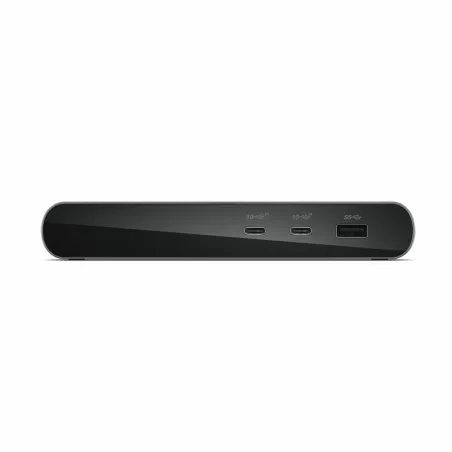Pastiprinātāji Lenovo 40B30090EU Melns Pelēks