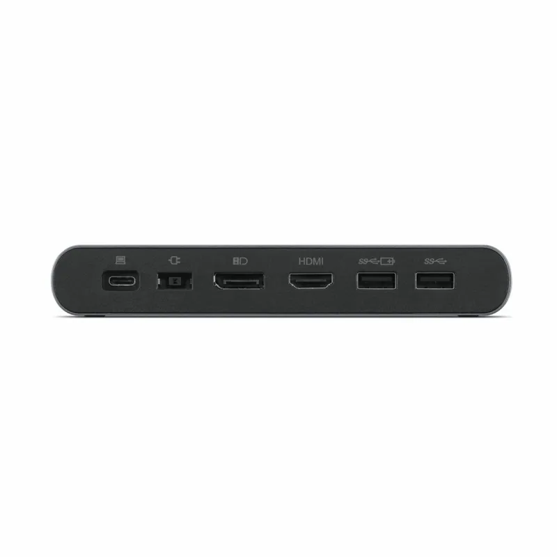 Pastiprinātāji Lenovo 40B30090EU Melns Pelēks