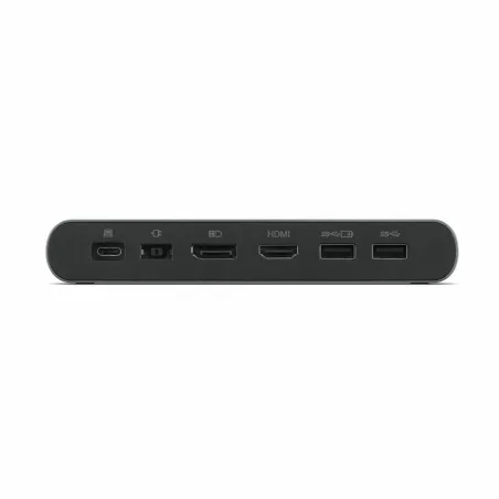 Pastiprinātāji Lenovo 40B30090EU Melns Pelēks