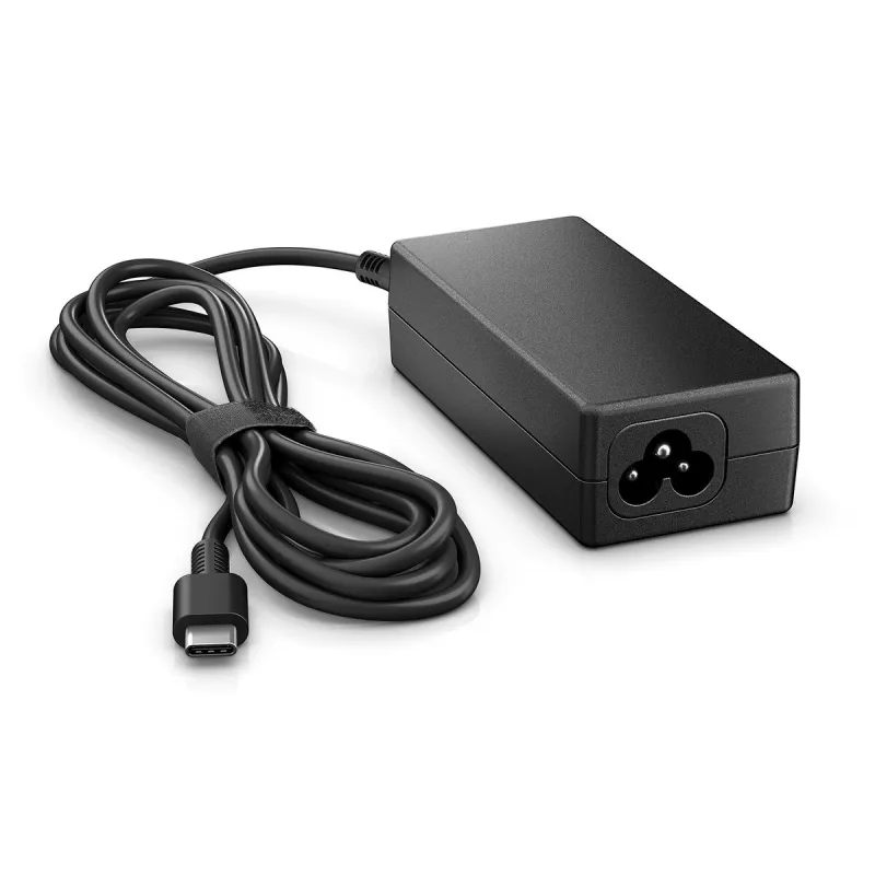 Portatīvā Datora Lādētājs HP N8N14AA#ABB 45 W