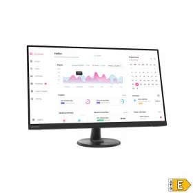 Näyttö Lenovo D32-40 31,5" Full HD