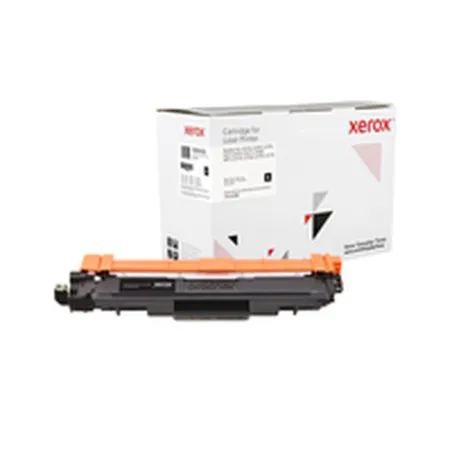 Тонер Xerox 006R04580 Чёрный