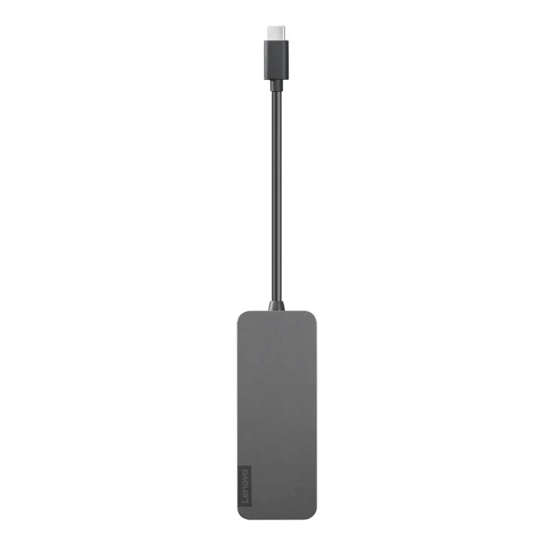 USB-jaotur Lenovo 4X90X21427 Hall