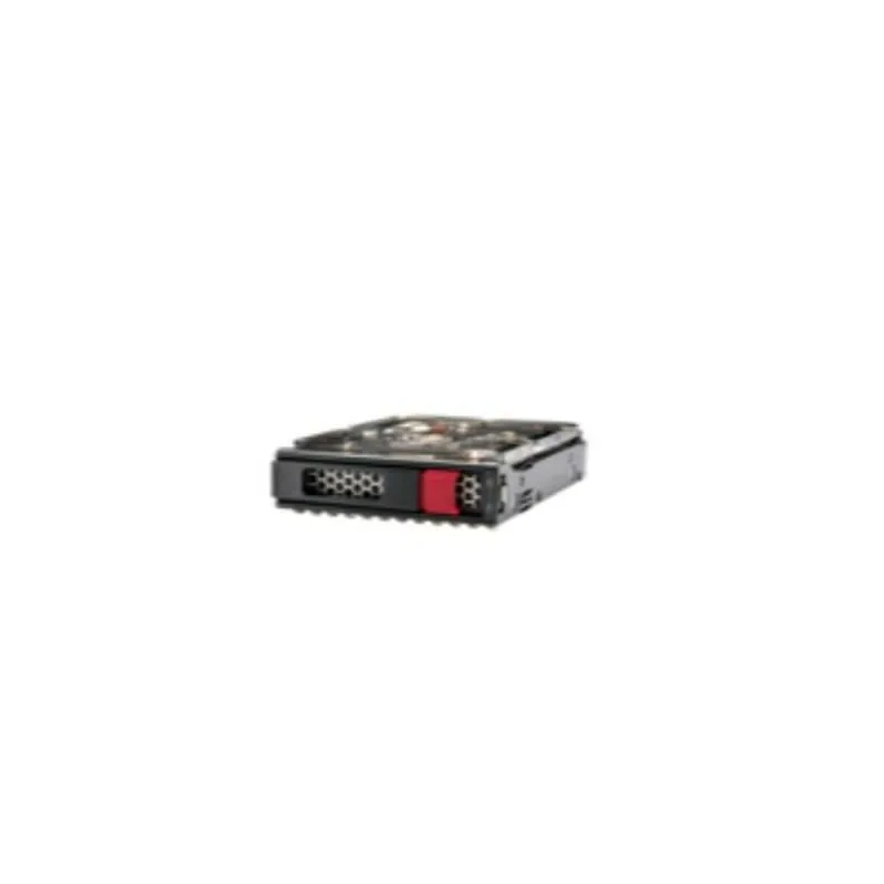 Kietasis diskas HPE P23449-B21 3,5" 16 TB