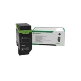 Originaalne Tindikassett Lexmark 75M2XK0 Must