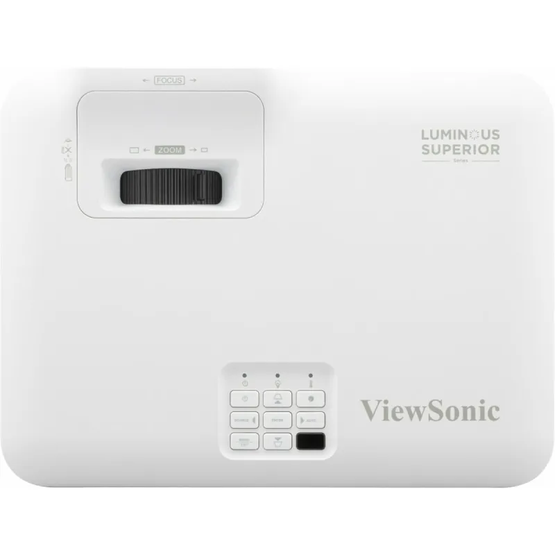 Projektors ViewSonic LS740W WXGA 5000 Lm 1920 x 1080 px