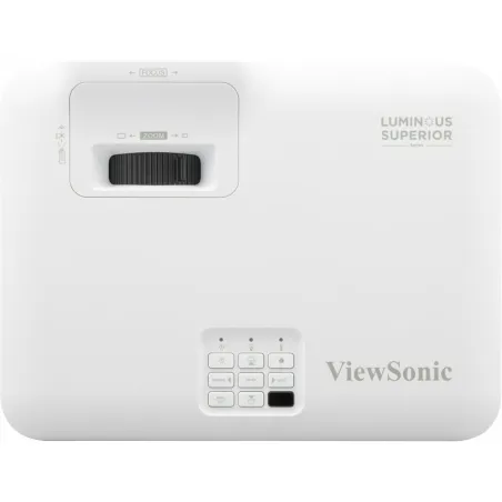 Проектор ViewSonic LS740W WXGA 5000 Lm 1920 x 1080 px