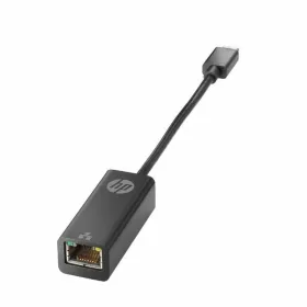 USB-C-RJ45 Võrguadapter HP 4Z534AA#ABB
