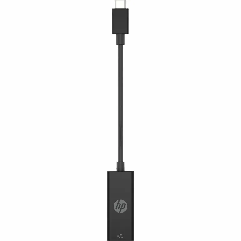 USB-C-RJ45 Võrguadapter HP 4Z534AA#ABB