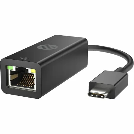 USB-C-RJ45 Võrguadapter HP 4Z534AA#ABB