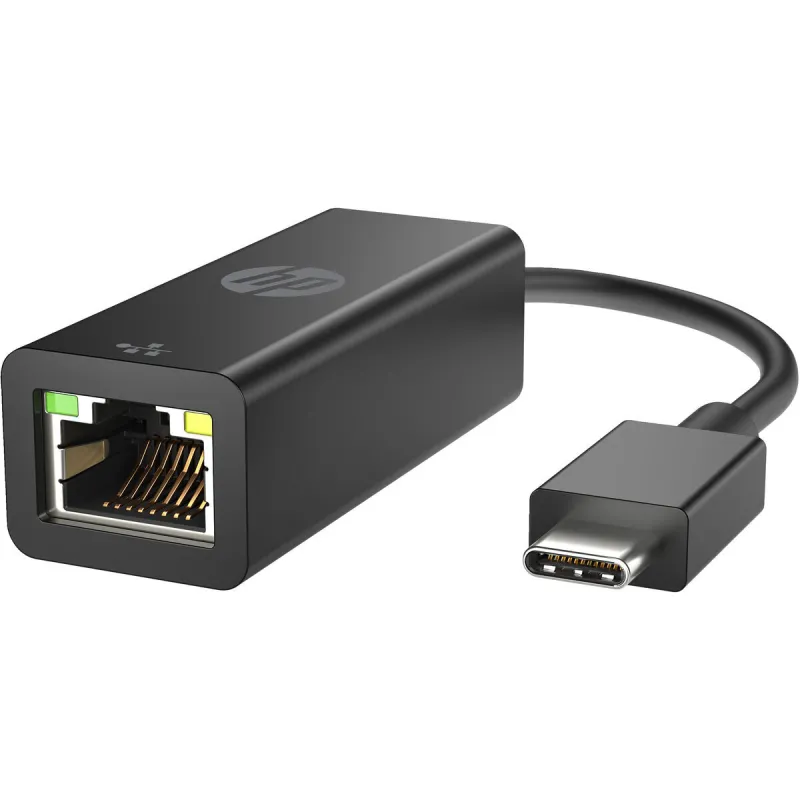 USB-C-RJ45 Võrguadapter HP 4Z534AA#ABB