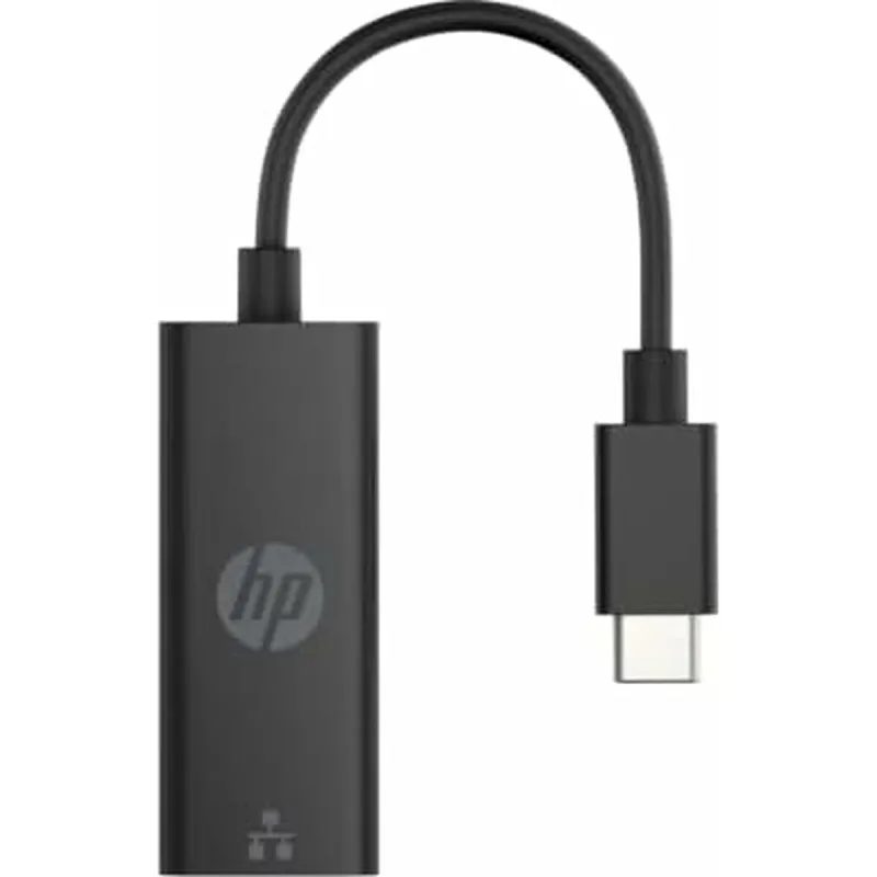 USB-C-RJ45 Võrguadapter HP 4Z534AA#ABB