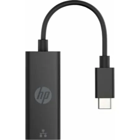 USB-C-RJ45 Võrguadapter HP 4Z534AA#ABB