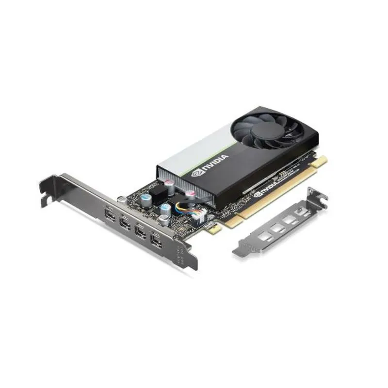 Grafikas Karte Lenovo Nvidia T1000 NVIDIA Quadro T1000 8 GB DDR4