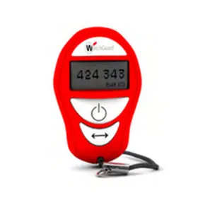 Firewall Watchguard WG9011 Punane