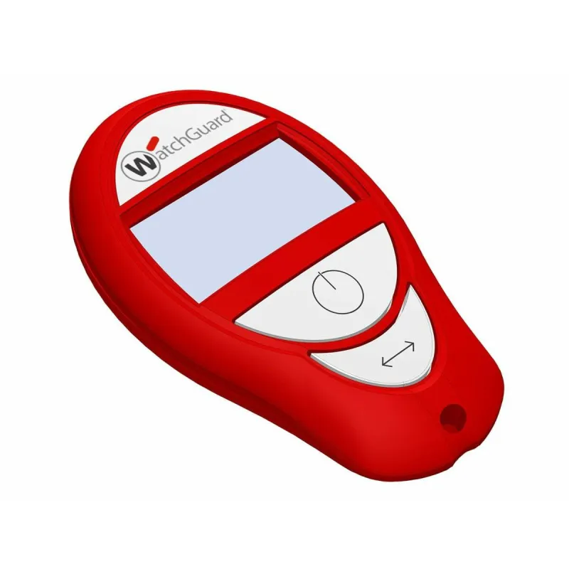 Firewall Watchguard WG9011 Красный