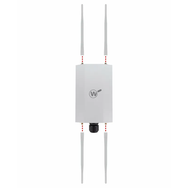 Firewall Watchguard AP332CR White RJ45 PoE x 1 Wi-Fi