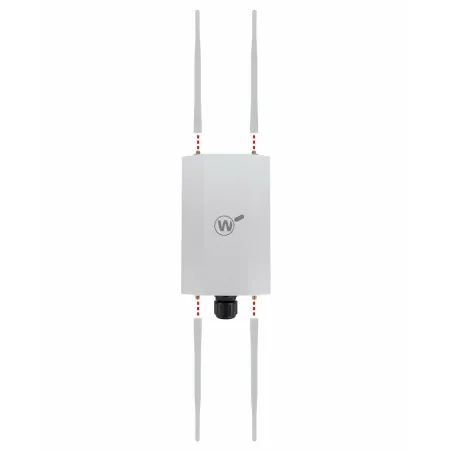 Firewall Watchguard AP332CR White RJ45 PoE x 1 Wi-Fi