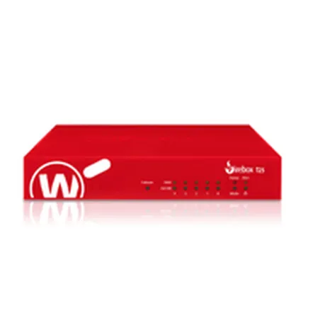 Firewall Watchguard WGT25003 USB 2.0 Gigabit Ethernet Ethernet LAN
