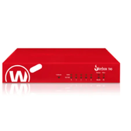 Firewall Watchguard WGT47003-EU RJ45 USB-A 3.2 Ethernet LAN PoE