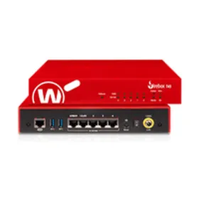 Firewall Watchguard WGT47643-EU RJ45 USB-A 3.2 Ethernet LAN PoE
