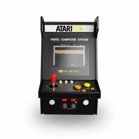 Pārnēsājama Spēļu Konsole My Arcade Retro Games