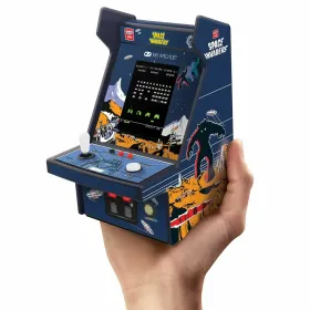 Pārnēsājama Spēļu Konsole My Arcade Retro Games