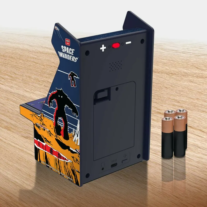 Portable Game Console My Arcade Retro Games