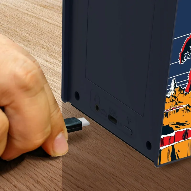 Pārnēsājama Spēļu Konsole My Arcade Retro Games