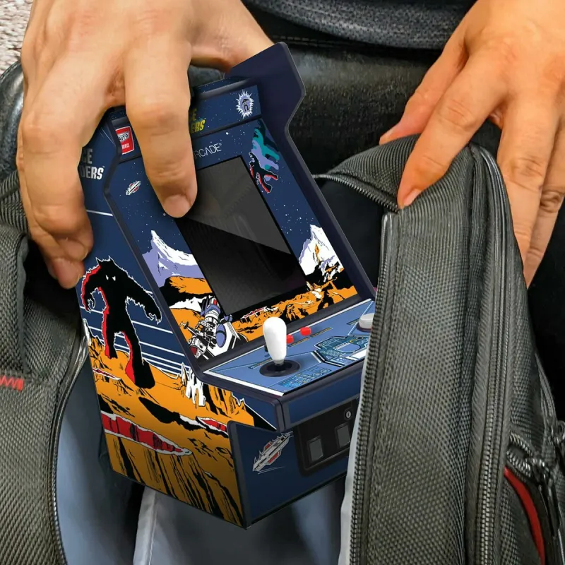 Portable Game Console My Arcade Retro Games