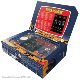 Pārnēsājama Spēļu Konsole My Arcade Retro Games