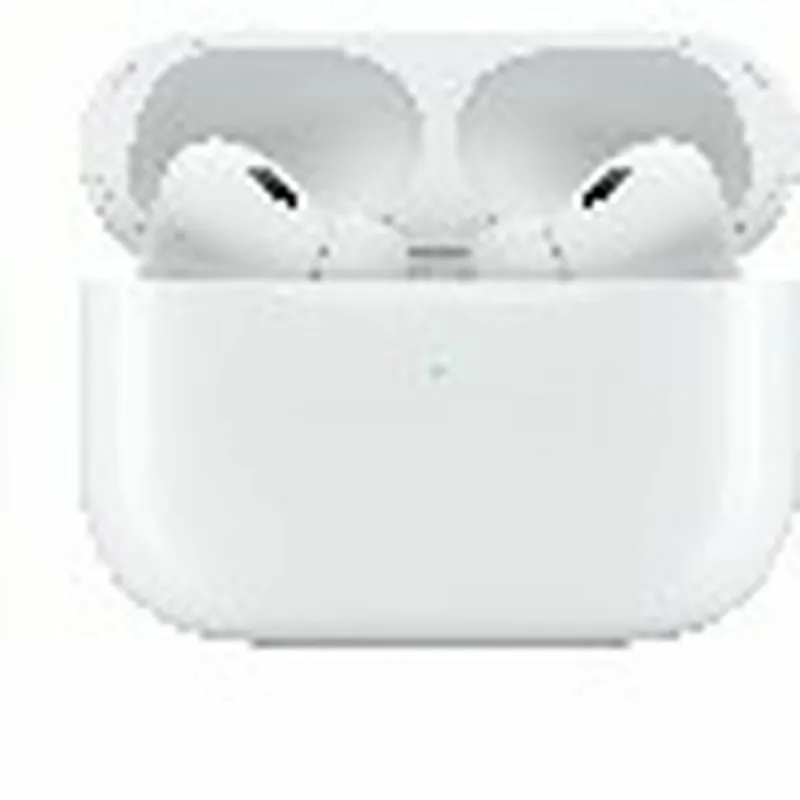 Наушники Apple MTJV3TY/A Белый