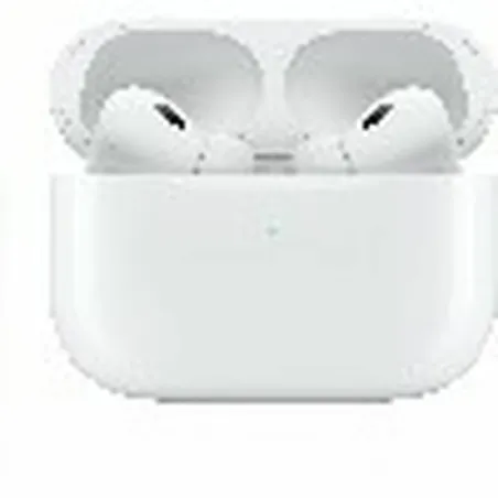 Наушники Apple MTJV3TY/A Белый