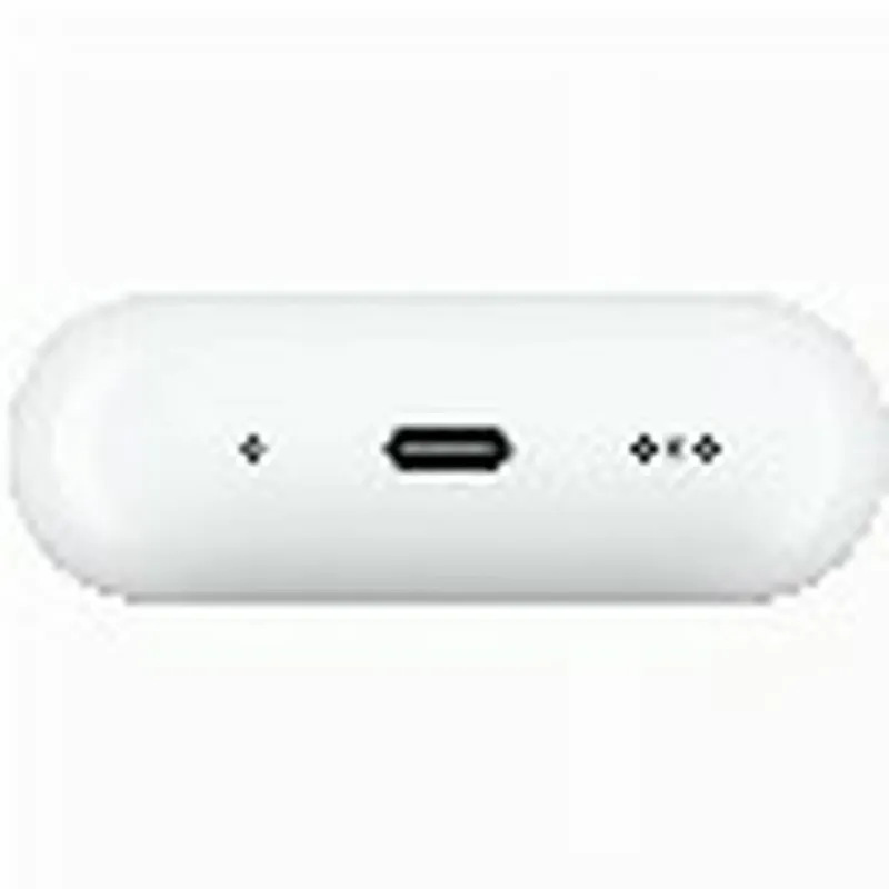 Ausinės Apple MTJV3TY/A Balta