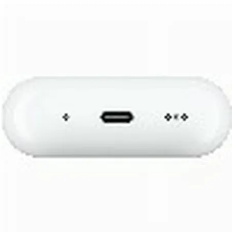 Austiņas Apple MTJV3TY/A Balts
