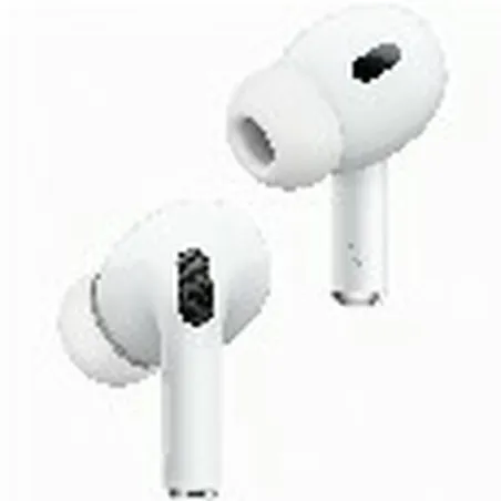 Наушники Apple MTJV3TY/A Белый