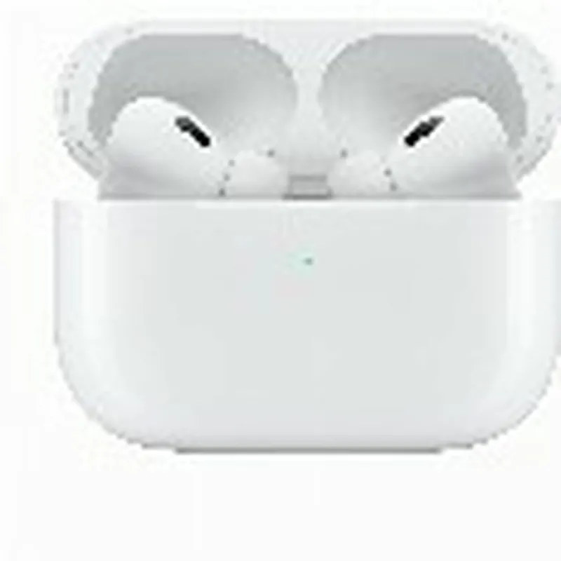 Headphones Apple MTJV3TY/A White