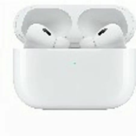 Headphones Apple MTJV3TY/A White