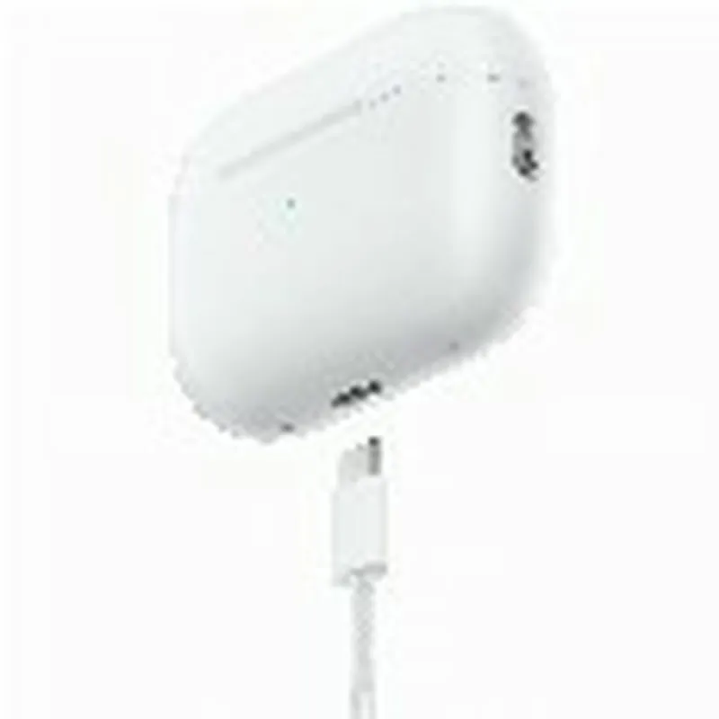 Наушники Apple MTJV3TY/A Белый