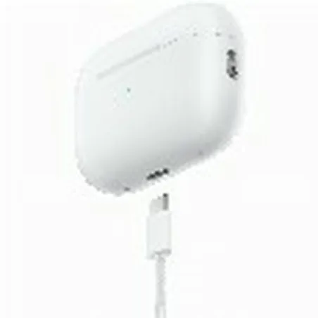 Наушники Apple MTJV3TY/A Белый