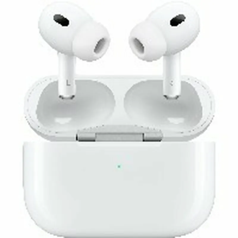 Austiņas Apple MTJV3TY/A Balts