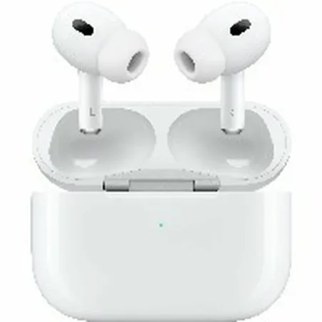 Austiņas Apple MTJV3TY/A Balts