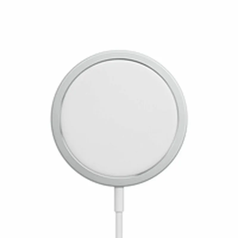 Bezvadu Lādētājs Apple MHXH3ZM/A
