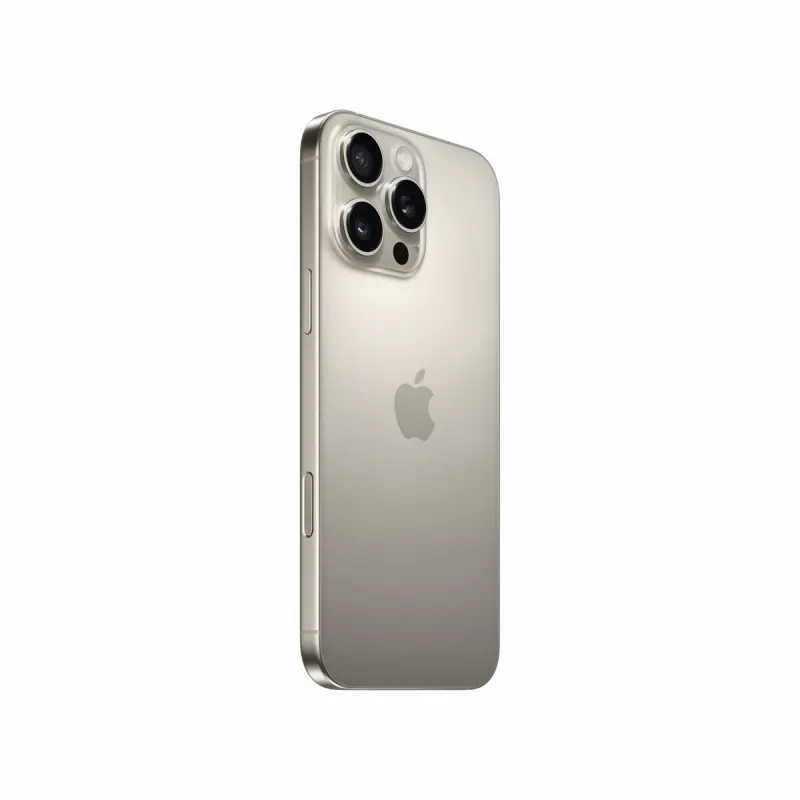 Viedtālruņi Apple iPhone 16 Pro Max 256 GB Titāna 6,9"