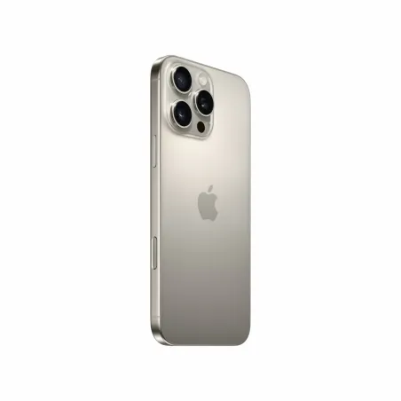 Смартфоны Apple iPhone 16 Pro Max 256 GB Титановый 6,9"